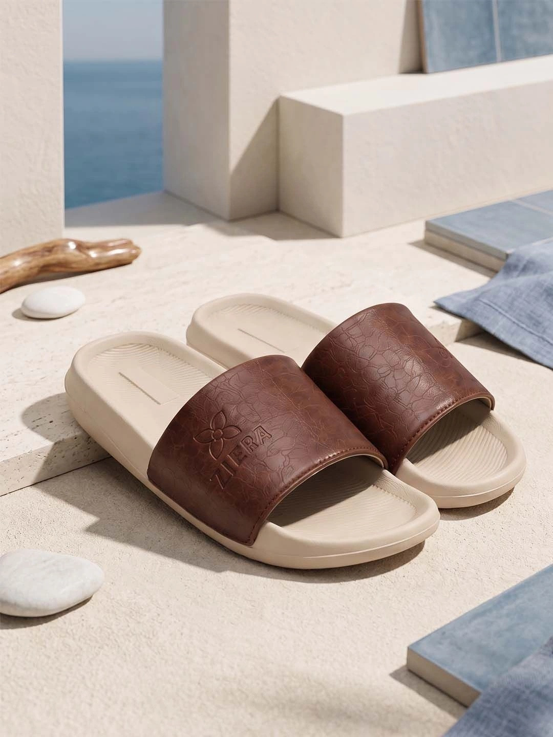 Ziera Men Sliders