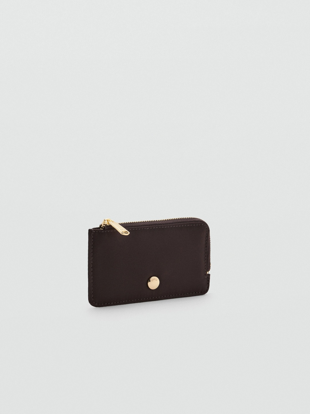 MANGO Women PU Card Holder