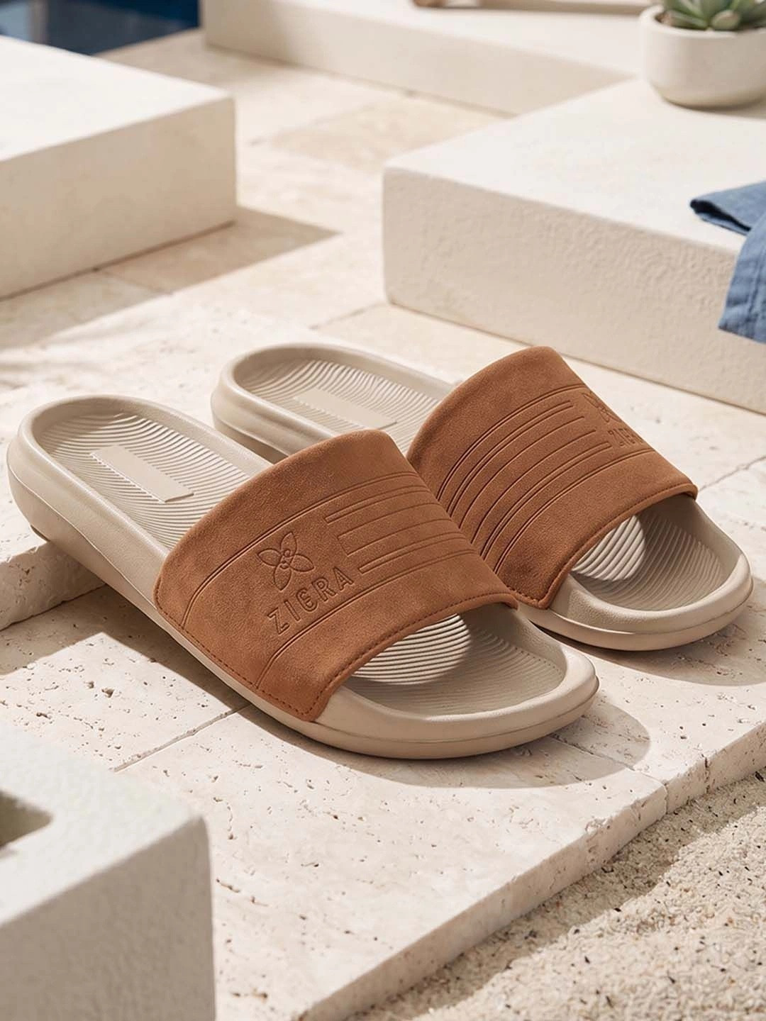 Ziera Men Sliders