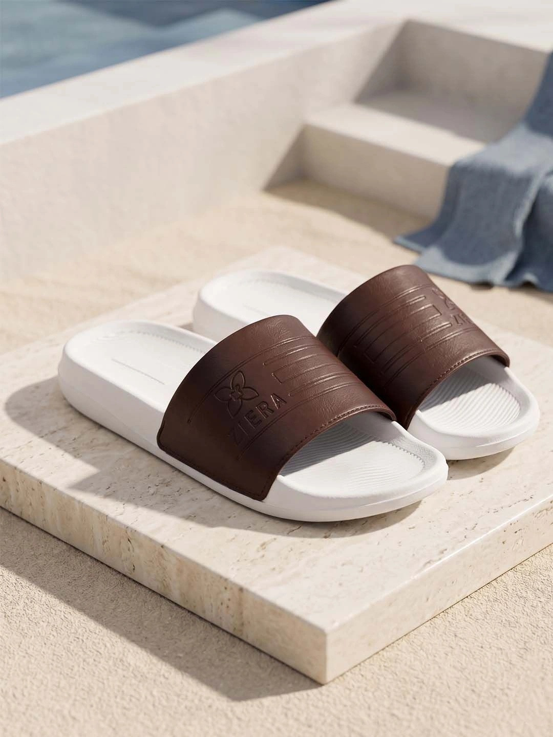 Ziera Men Sliders