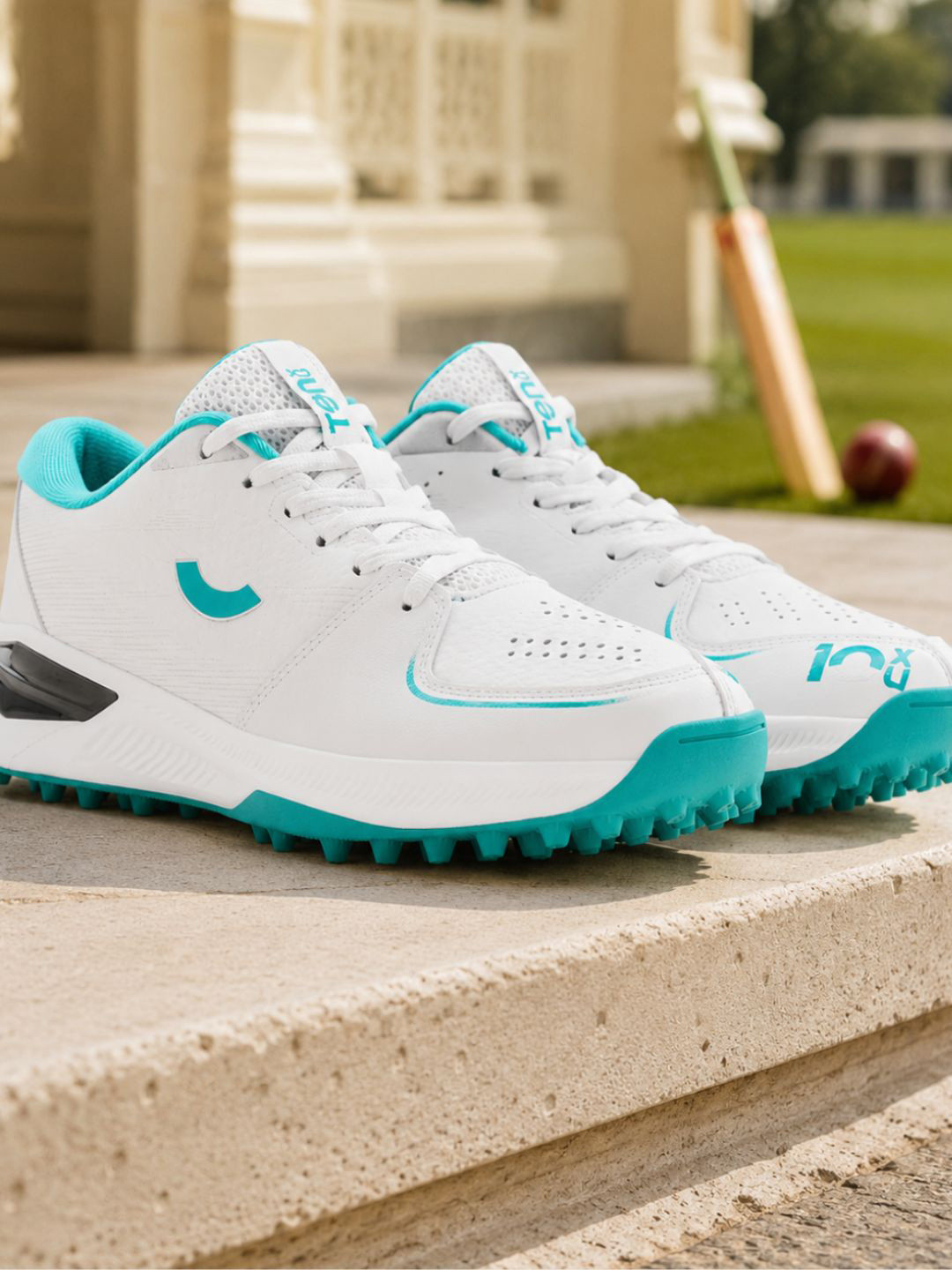 Ten x You Unisex Criclite Cricket Shoes