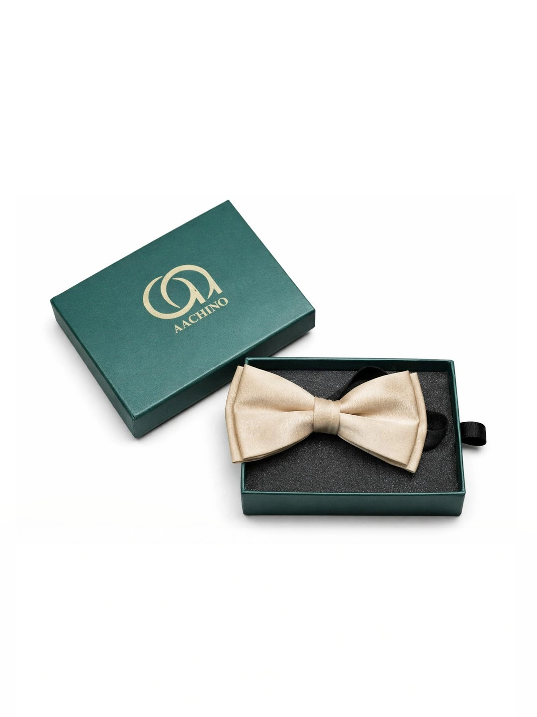 AACHINO Men Bow Tie