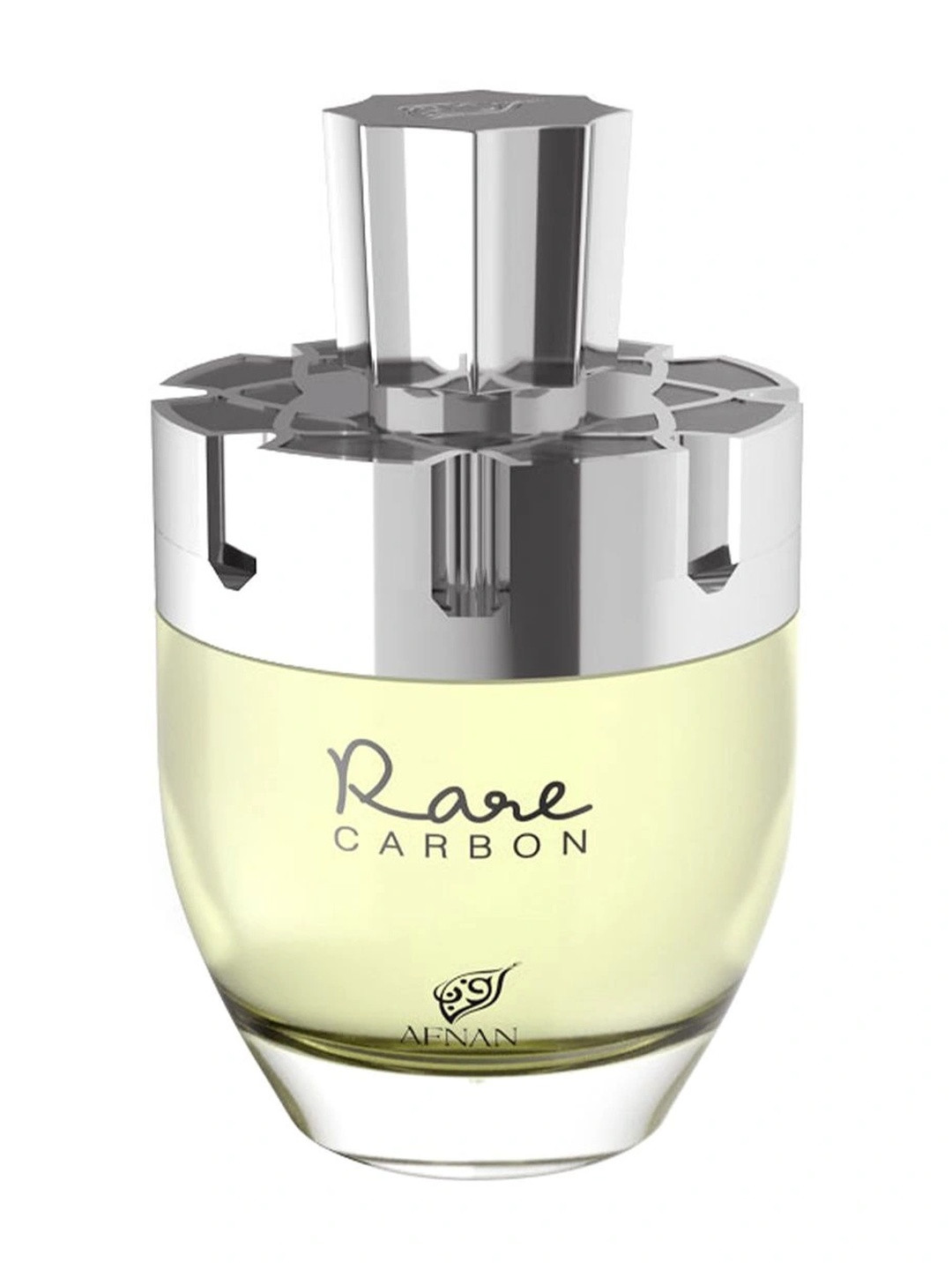 Afnan Men Rare Carbon Long Lasting Eau De Parfum - 100 ml