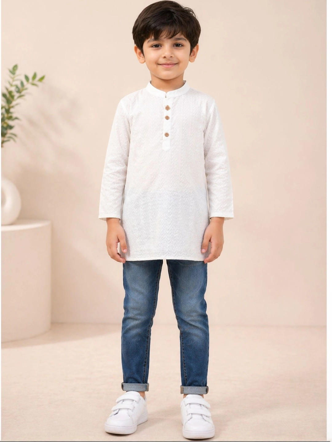 MASTARANG Boys Kurta