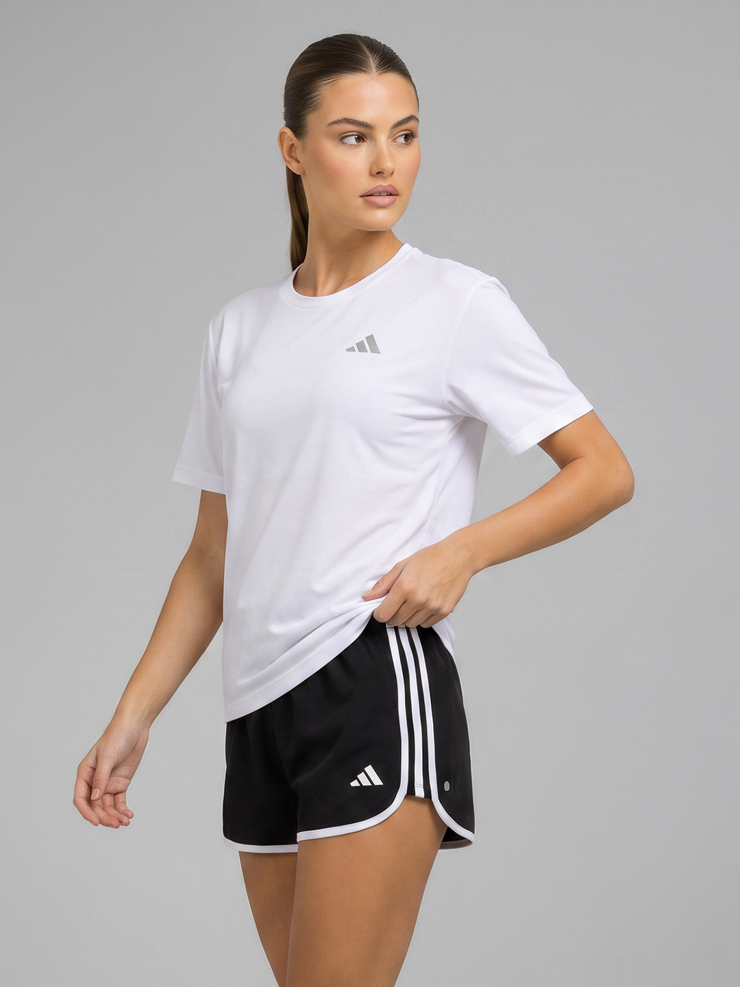 ADIDAS ClimaCool Running T-shirt