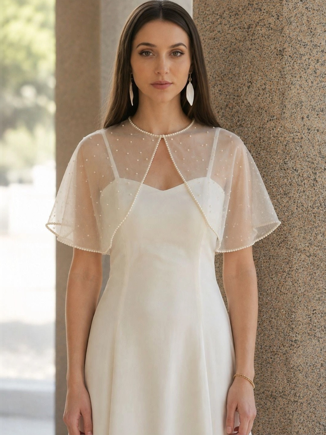 Zarinivas Women Shrug