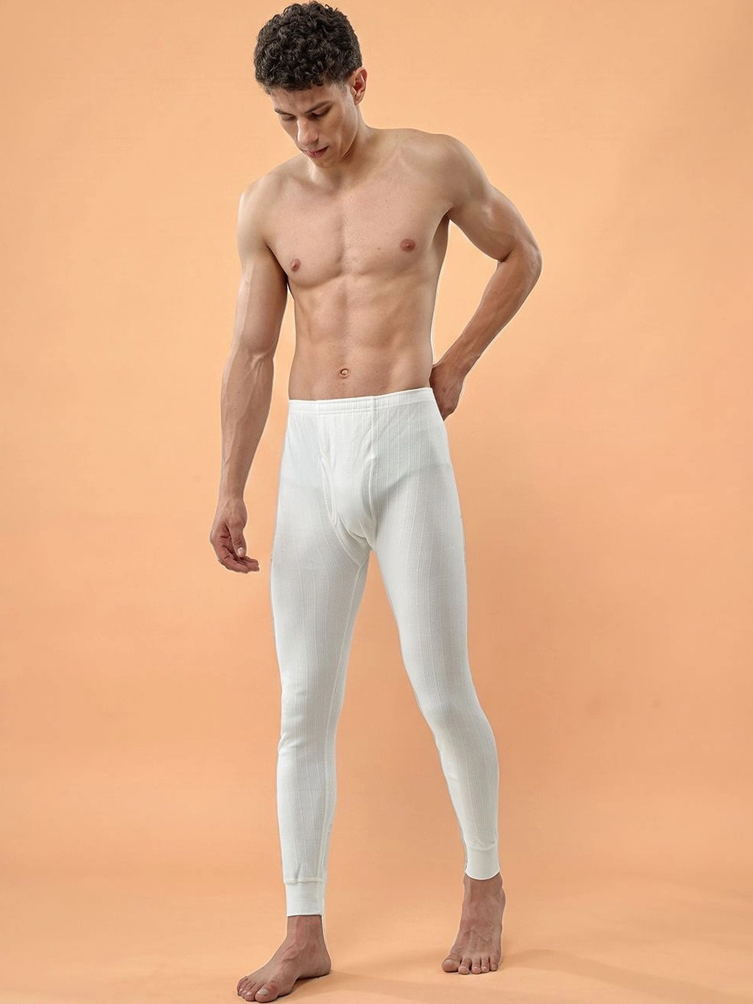 INFERNO Men Polycotton Thermal Trouser