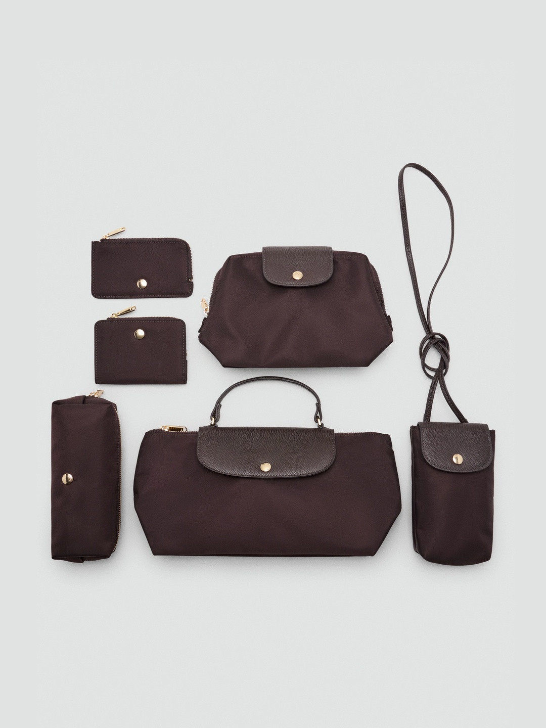 MANGO Women Medium Handbags