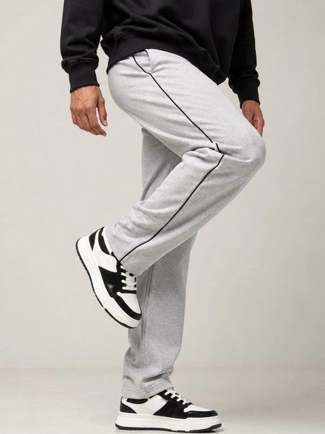 Thisbe Men Regular Fit Track Pants