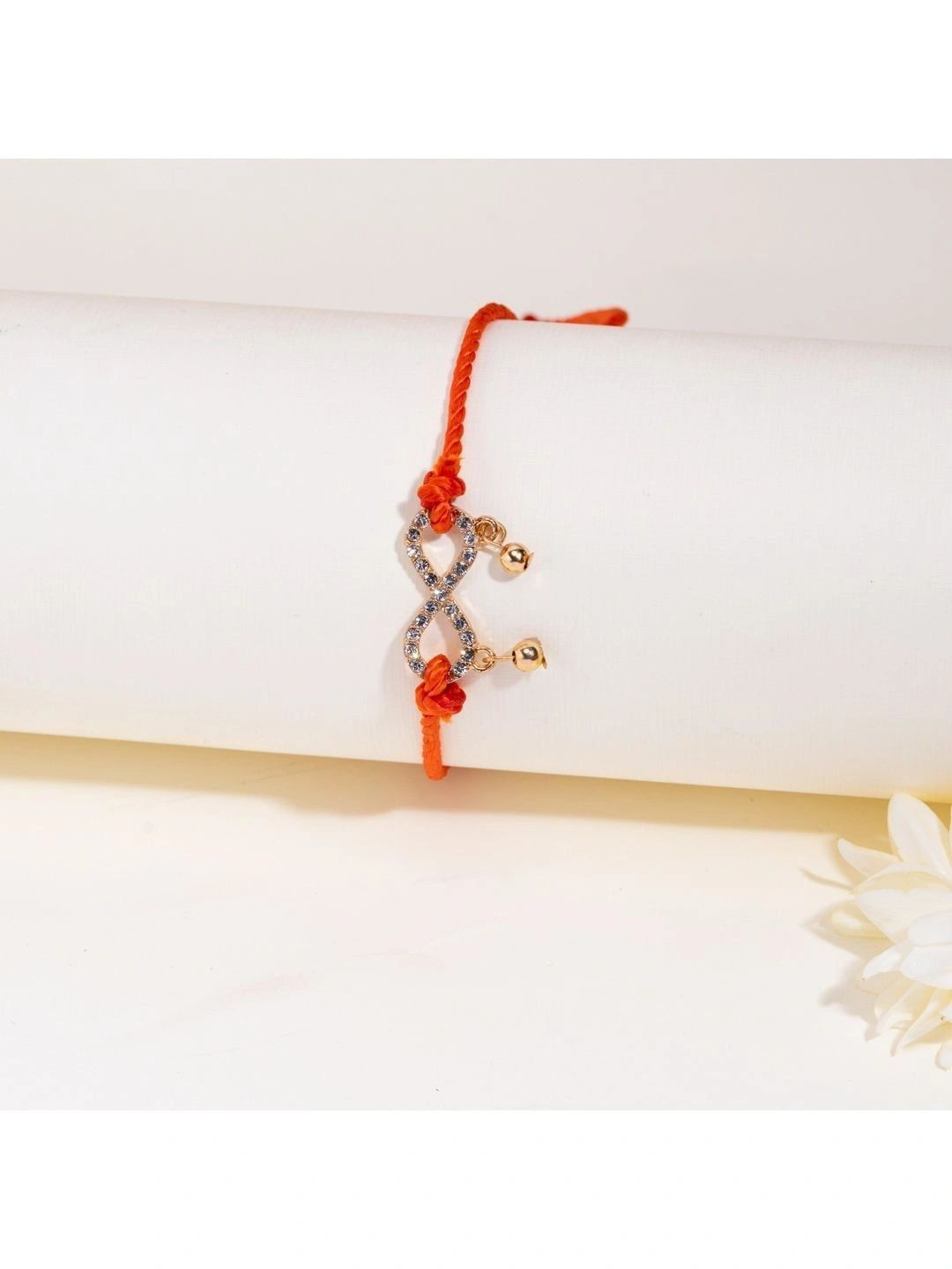 SALTY Thread Rakhi