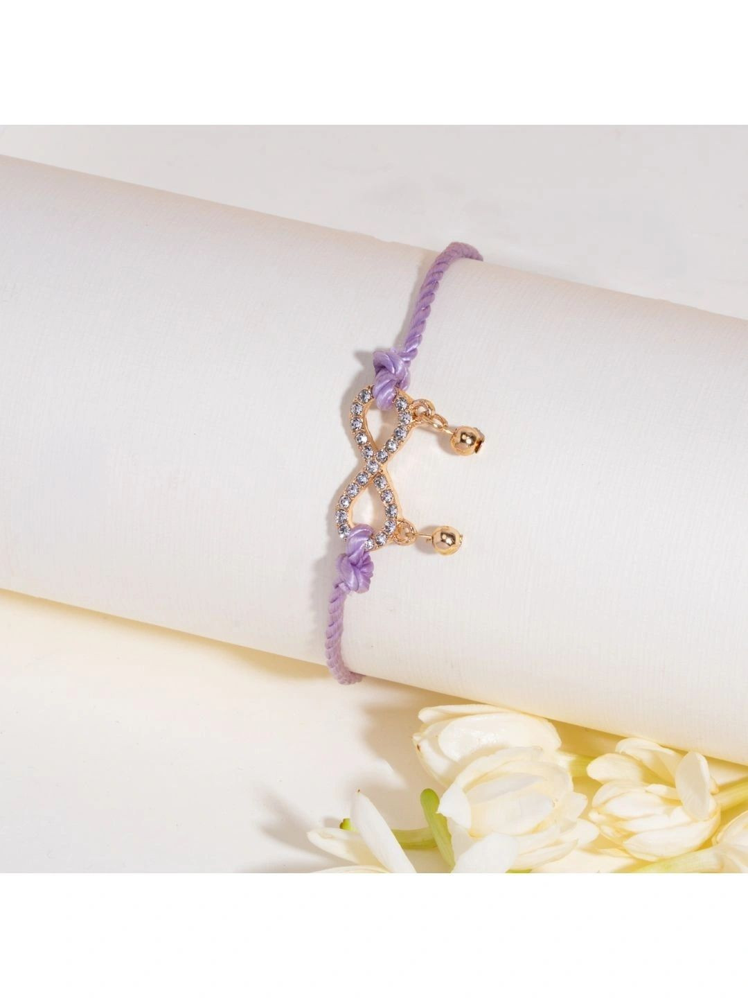 SALTY Thread Rakhi