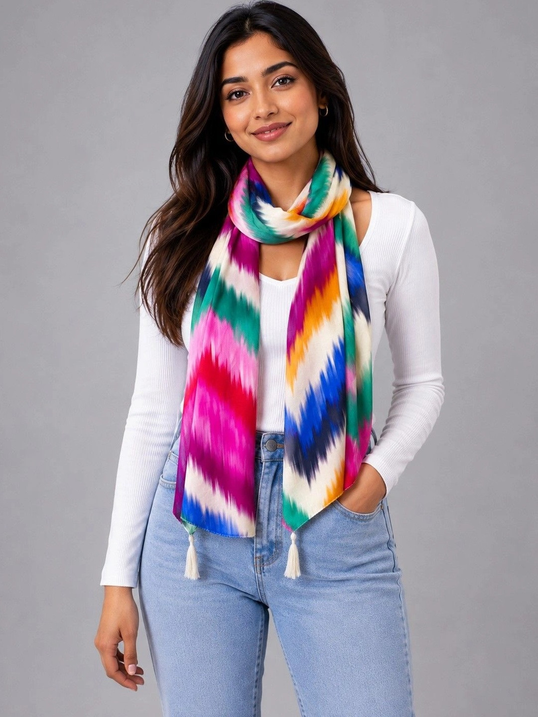 Desibutik Women Scarf