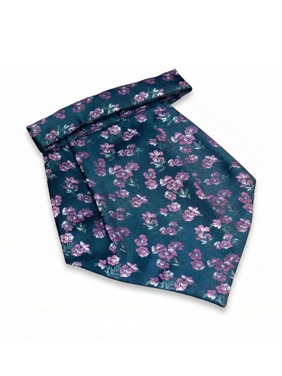 AACHINO Men Printed Cravat