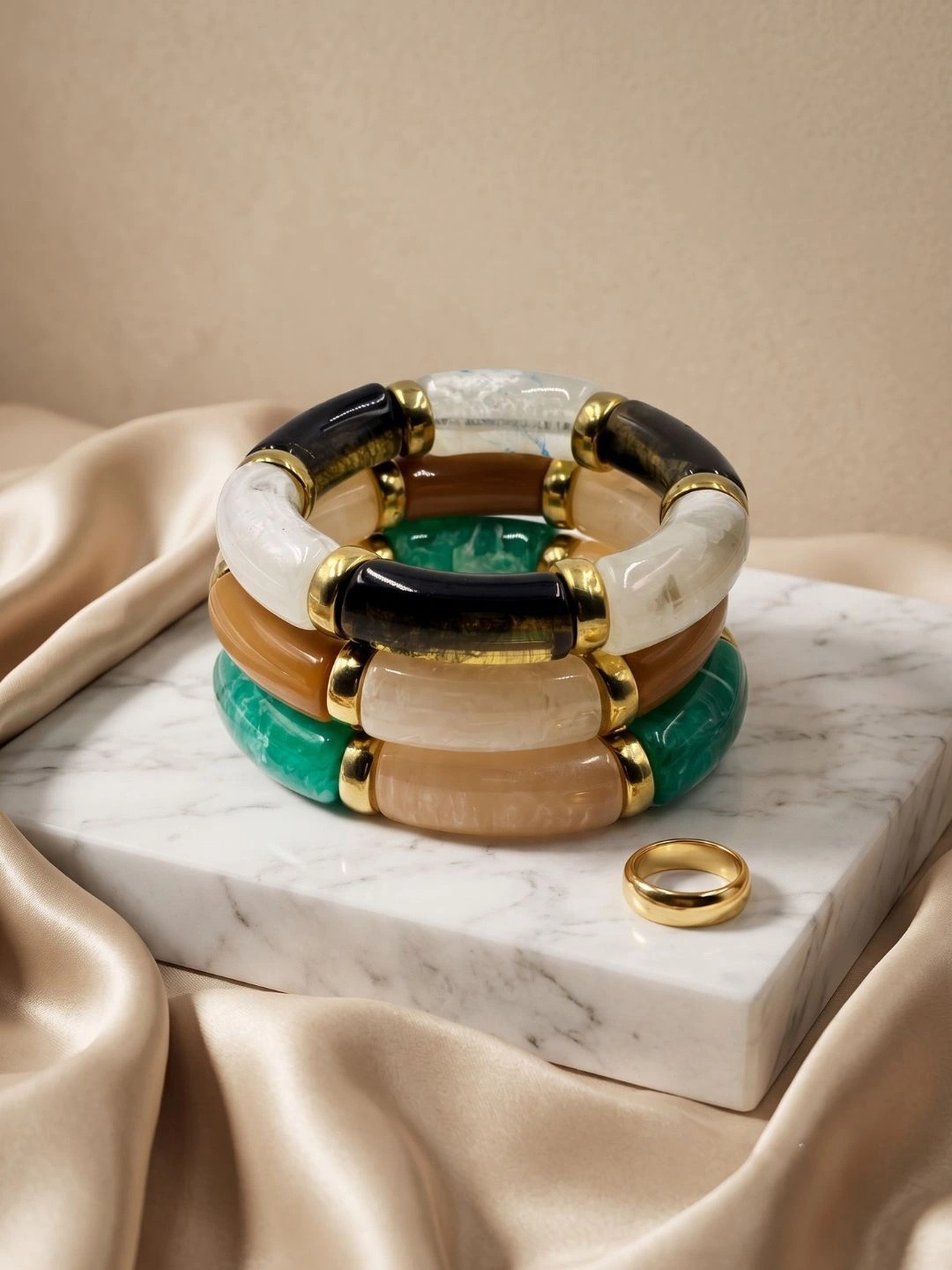 Sangria Bangle
