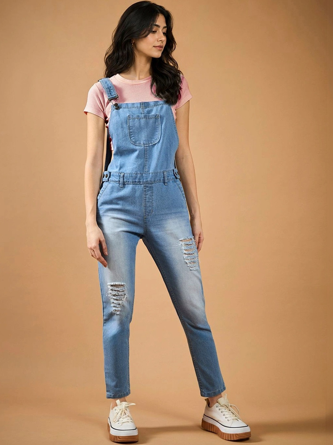 Roadster Basic Jumpsuit