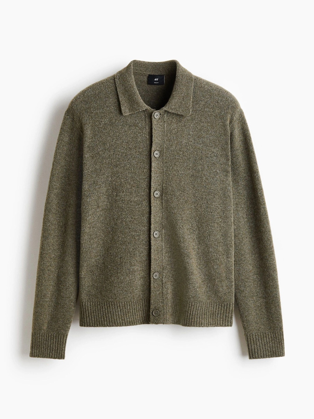 H&M Men Cardigan
