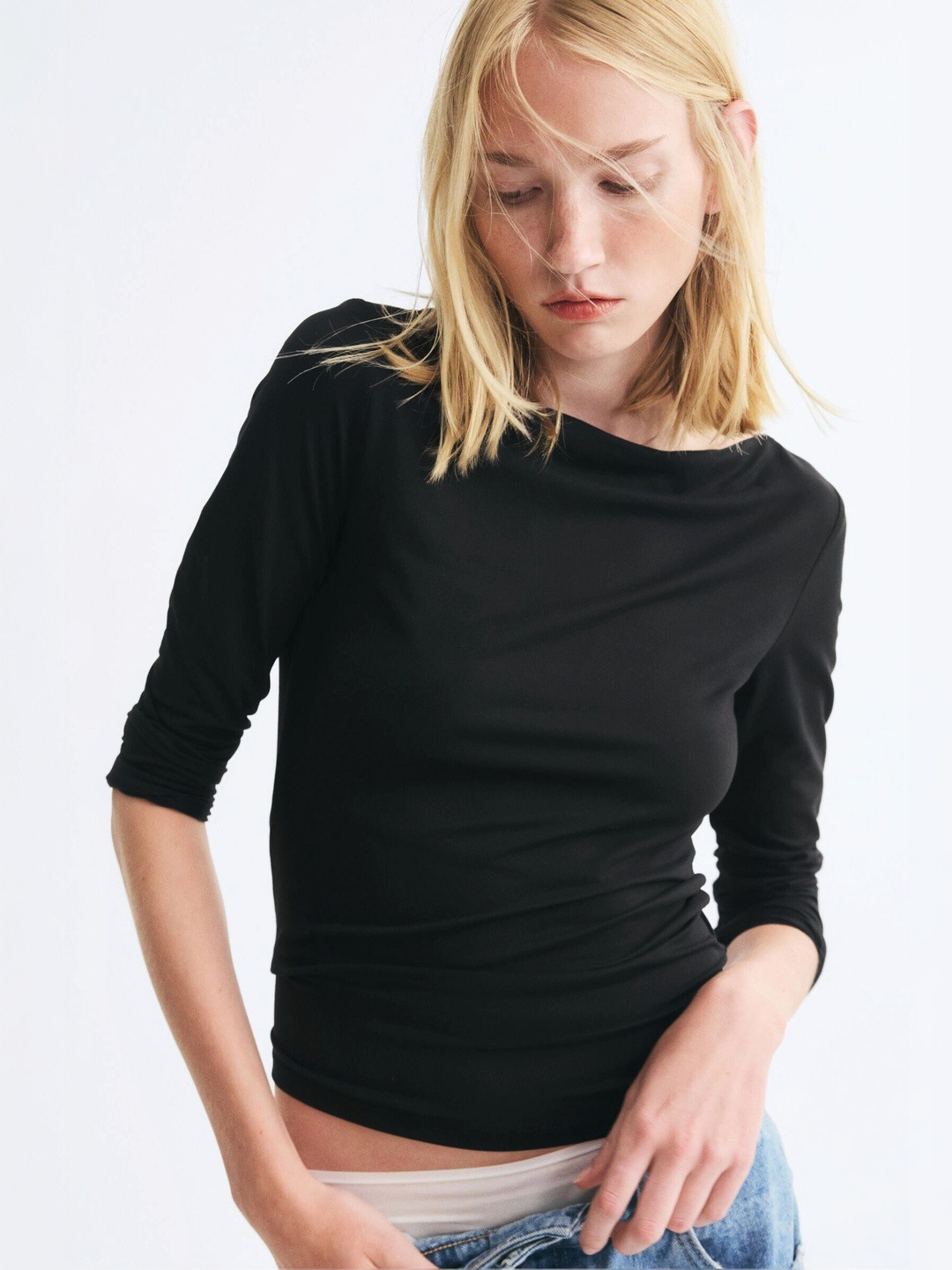 H&M Top
