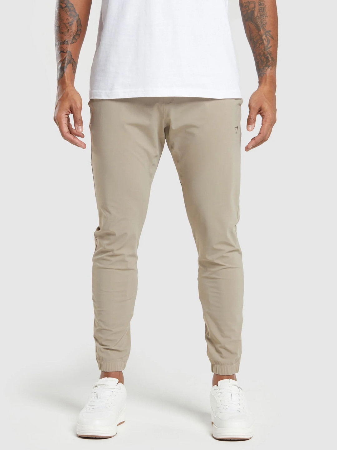 Gymshark Men Slim Fit Training Track Pants