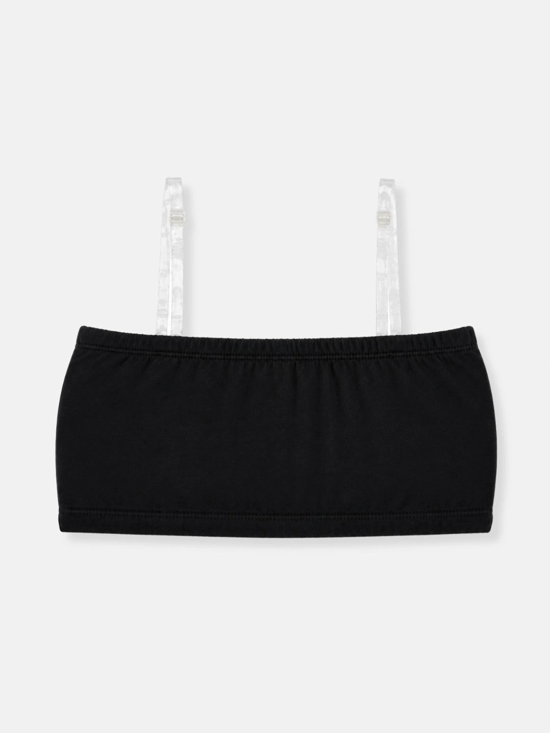 mackly Bandeau Bra Full Coverage Lightly Padded