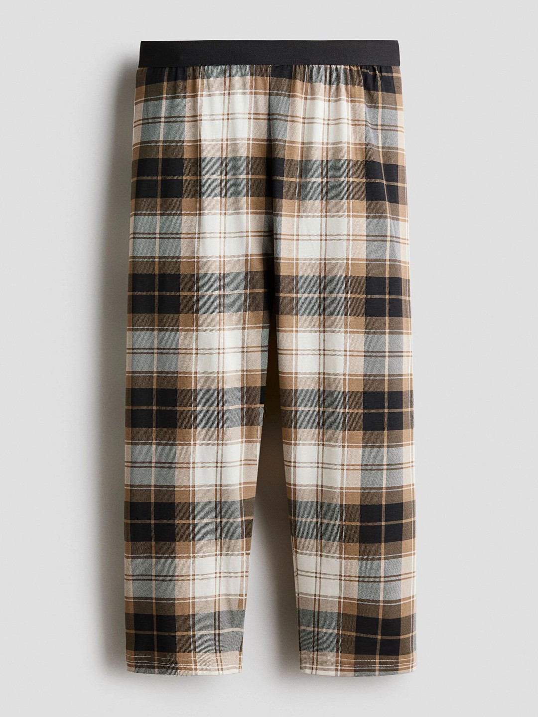 H&M Cotton Pyjama Bottoms