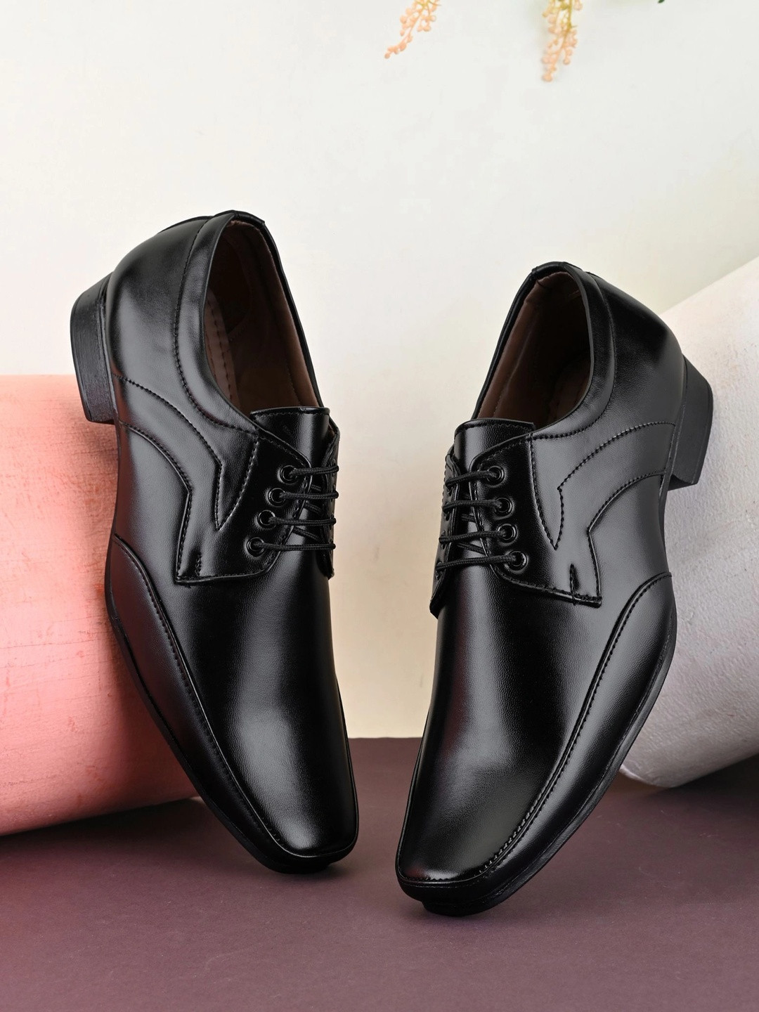 Killer Men Leather Formal Shoes