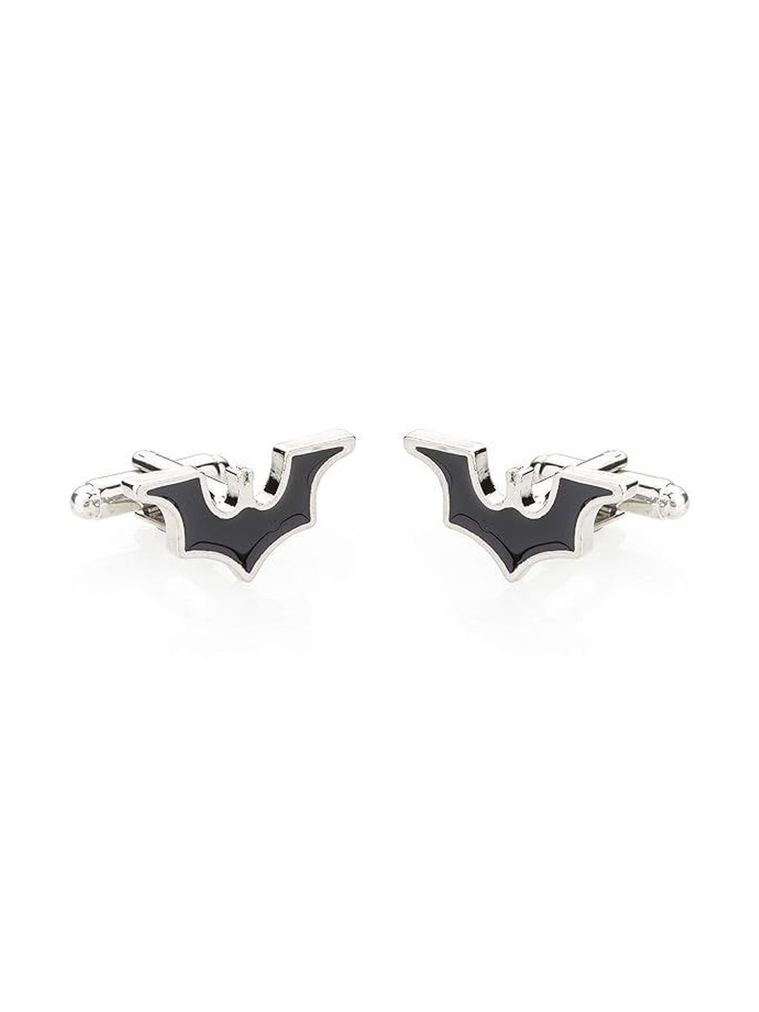 Moskai Geometric Cufflink
