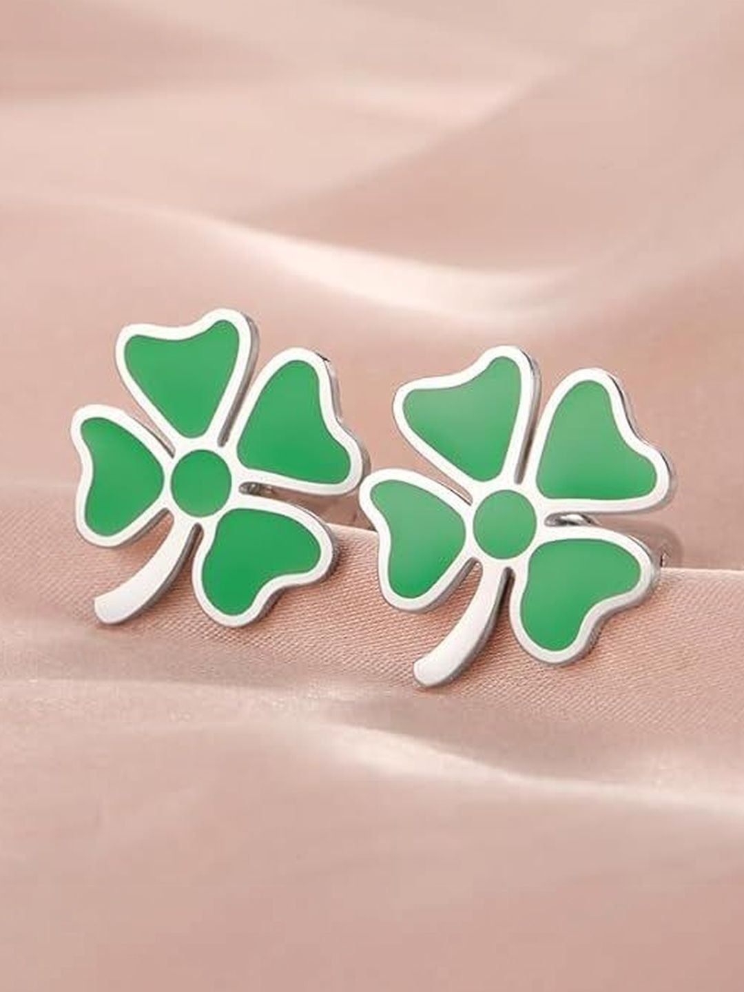 Moskai Geometric Cufflink
