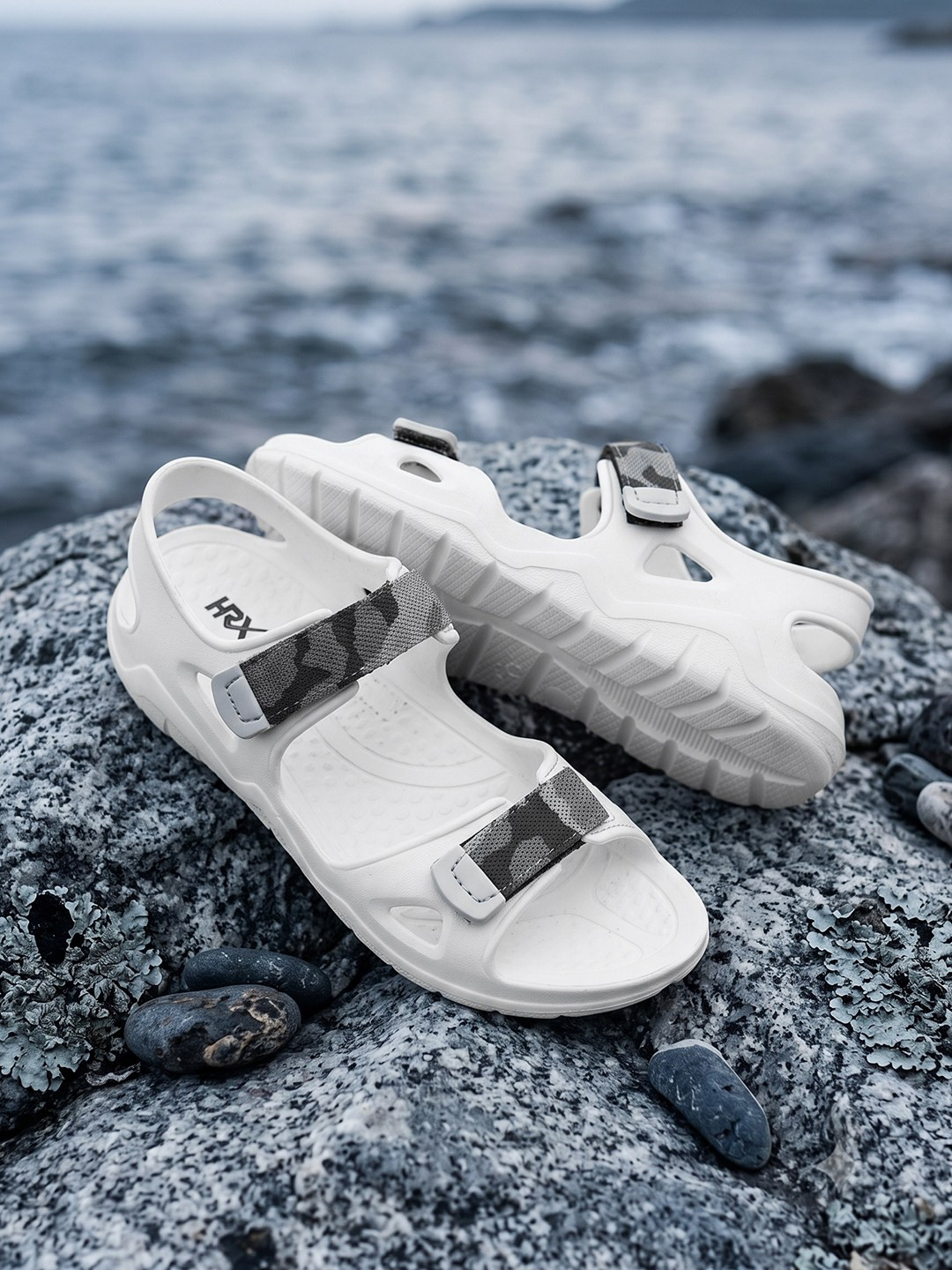 HRX by Hrithik Roshan Men Sandals