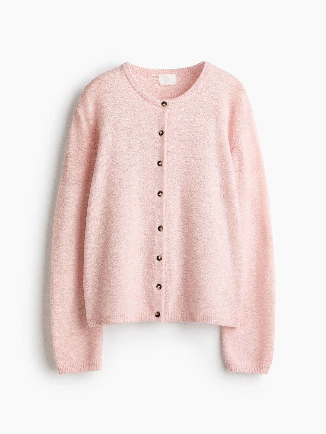 H&M Loose-Fit Cardigan
