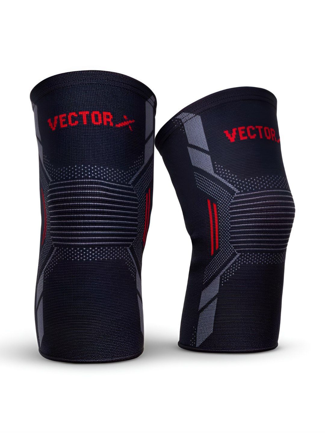 VECTOR X Knee Fitness Supports