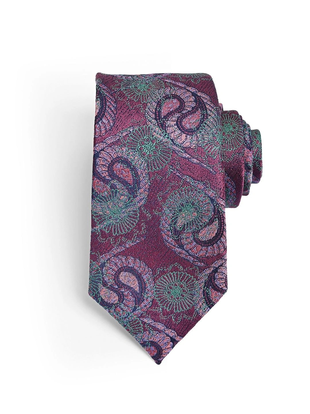 Cazzano Men Printed Tie