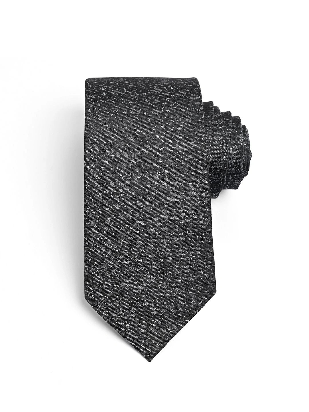 Cazzano Men Woven Design Tie