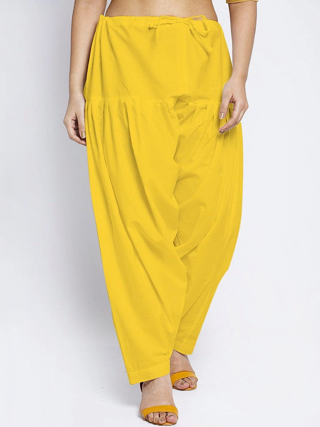 Mytrendzs Women Cotton Salwar