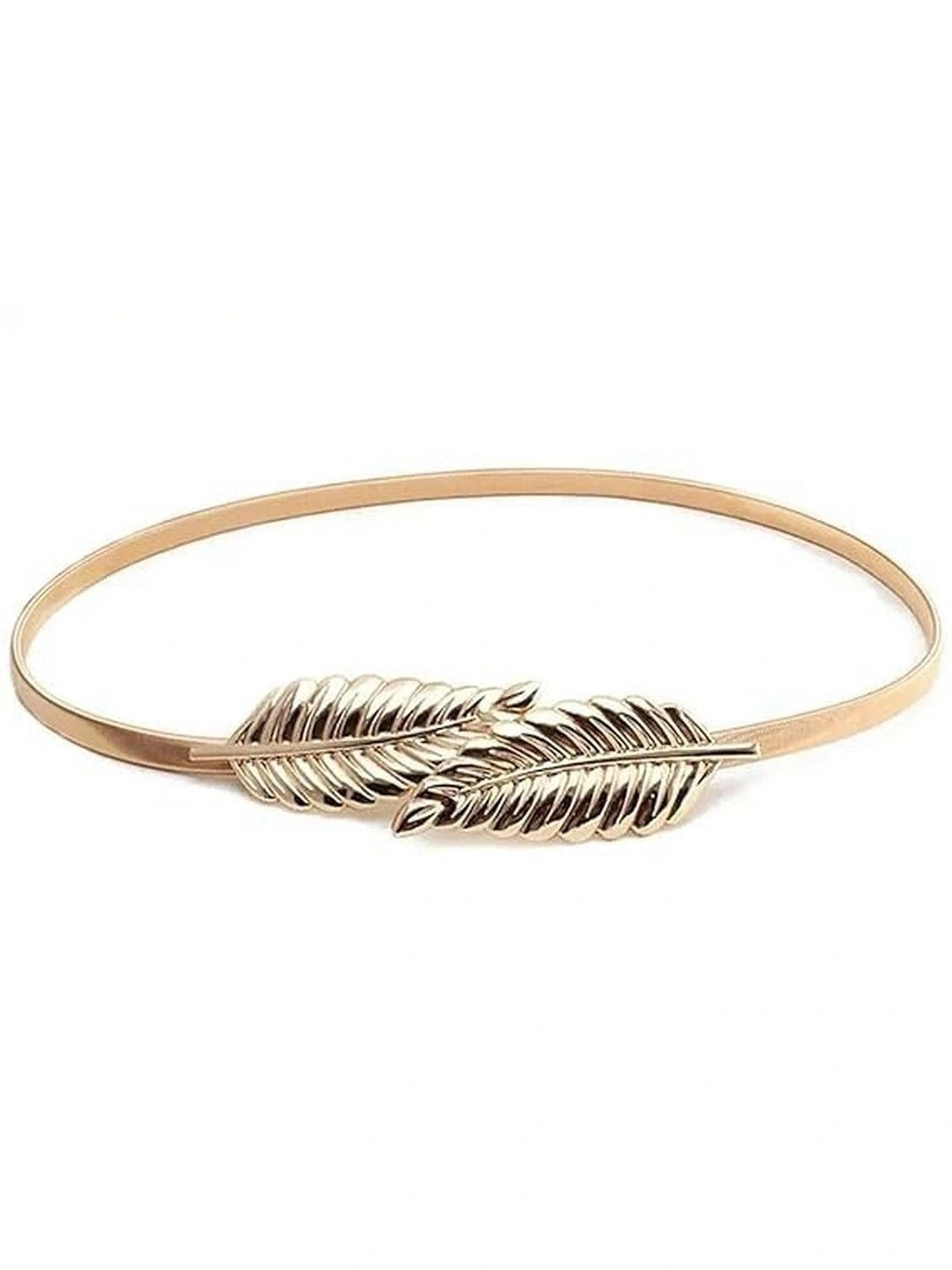 WildHorn Women Embellished Formal Belt