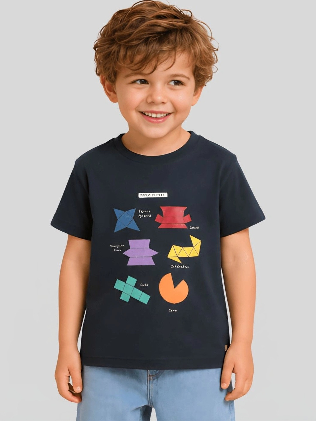 PILOLO Boys Tshirts
