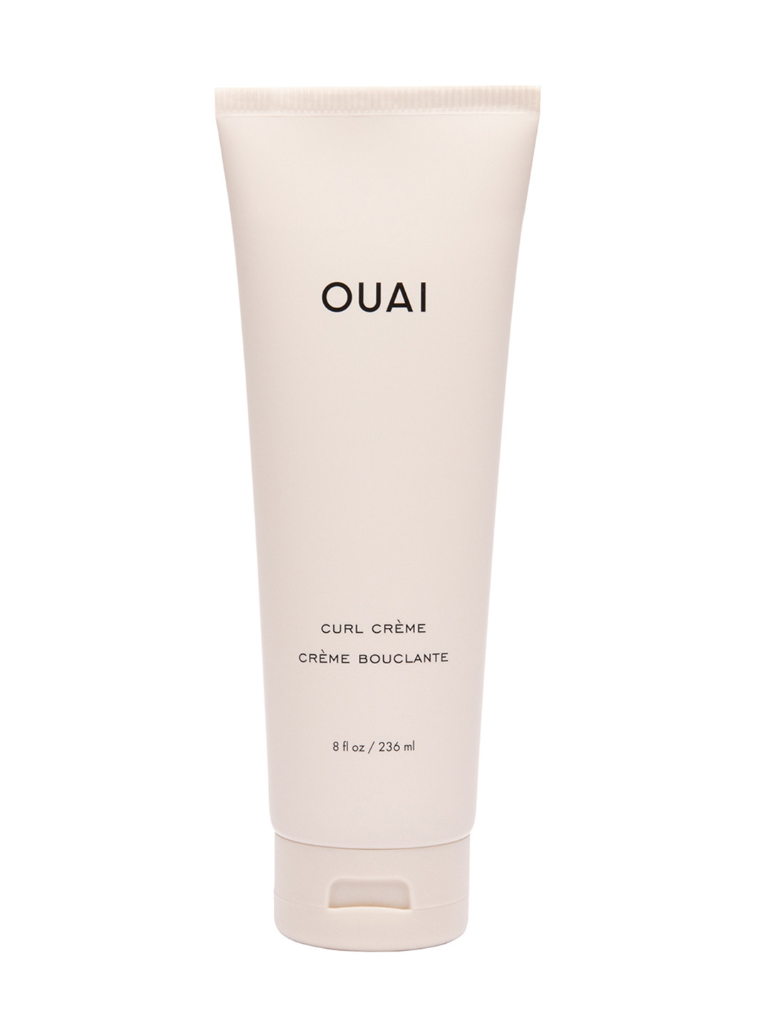 OUAI Curl Creme with Babassu & Coconut Oil - 236 ml