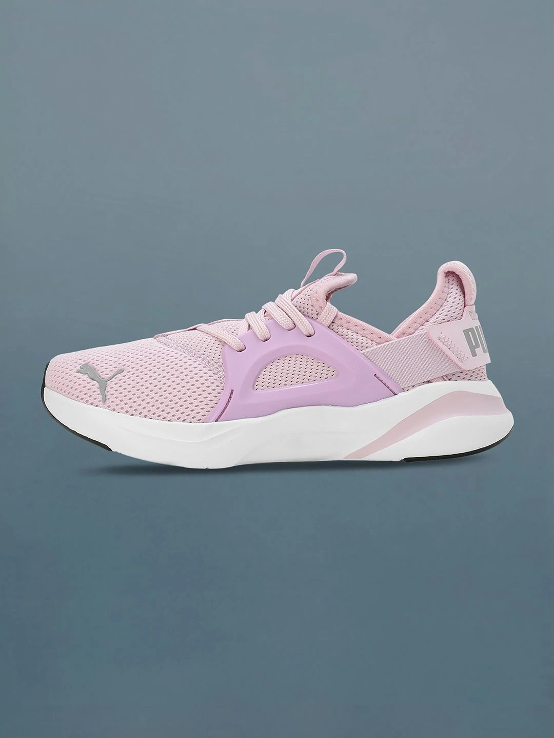 Puma Softride Rift Youth's All-Day Comfort Shoes