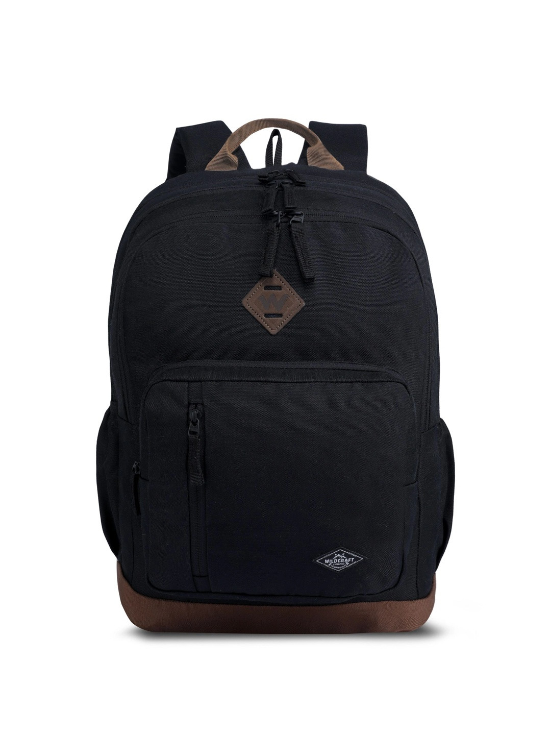 Wildcraft Unisex Contrast Detail Backpack