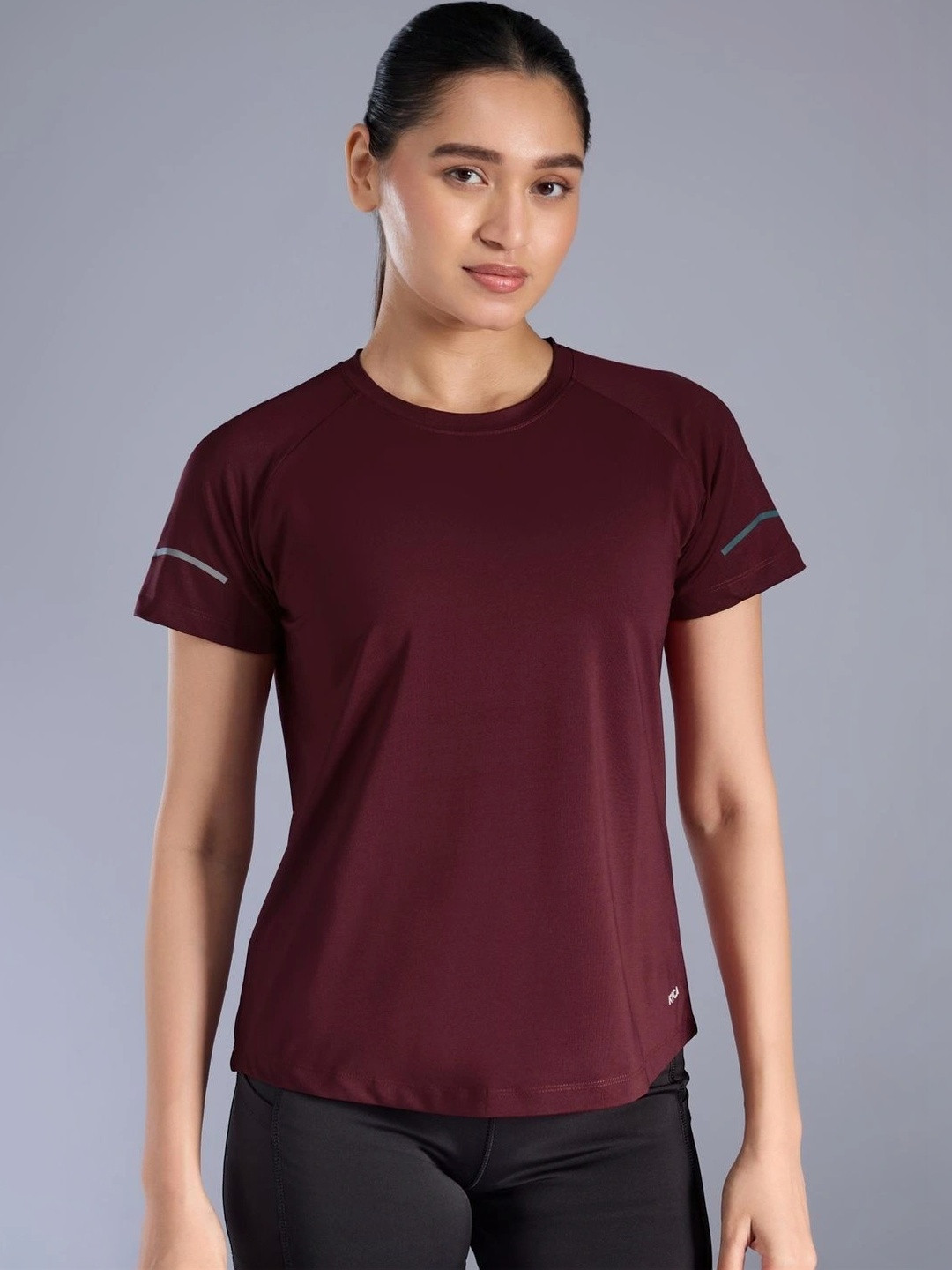 KICA Women T-shirt