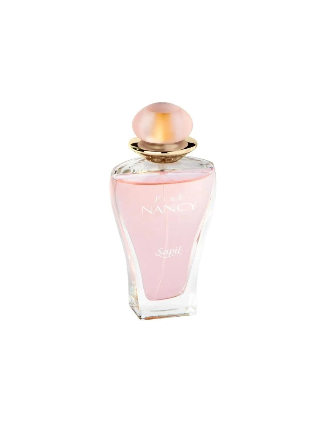 Sapil Women Pink Nancy Eau De Parfum - 50 ml