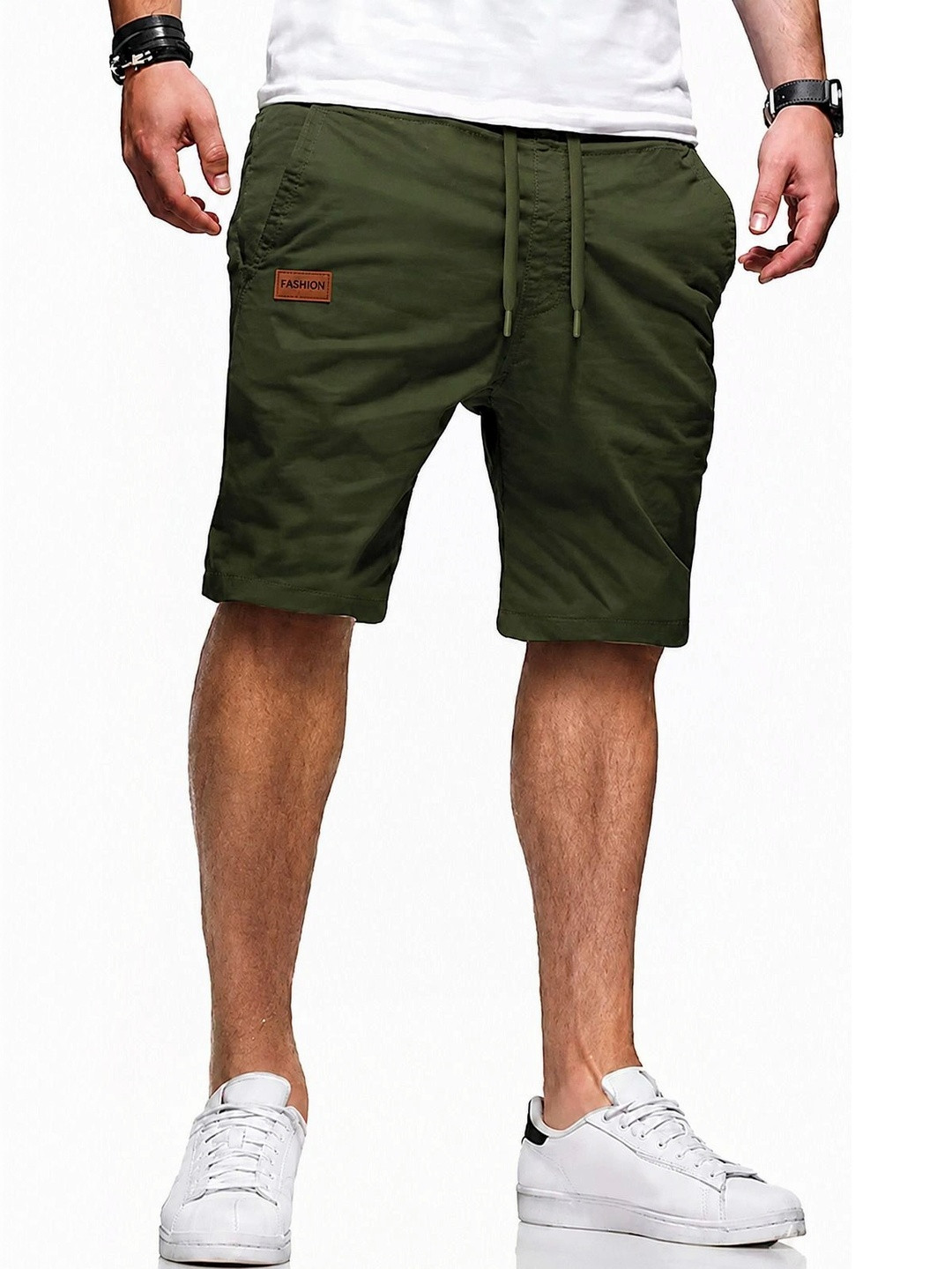 Nayram Fashion Men Shorts