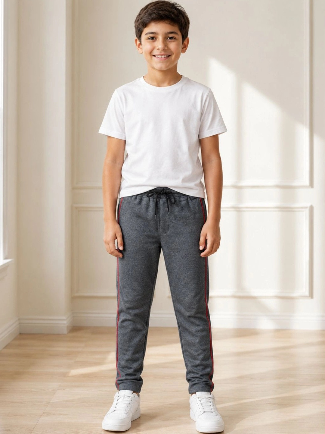 PUPPET-NX Boys Trousers