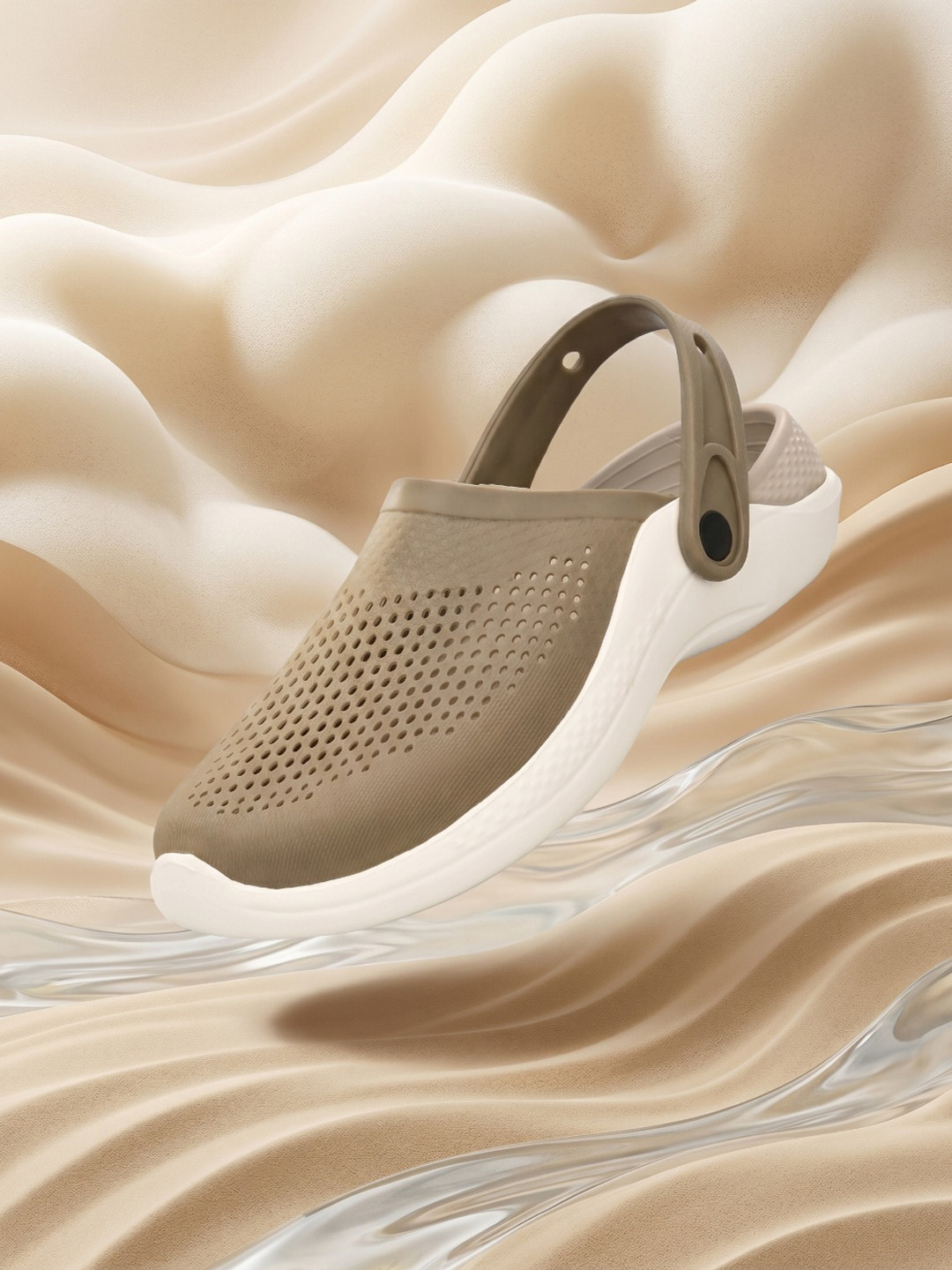 OFF LIMITS Men Clogs