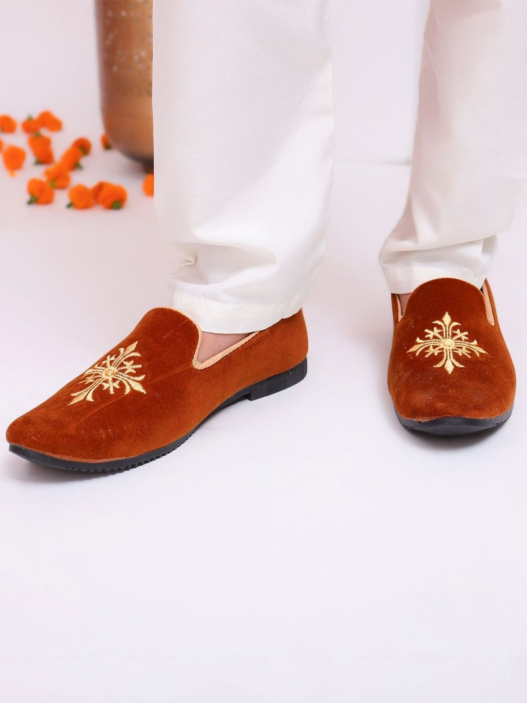 Freeplay Boys Loafers