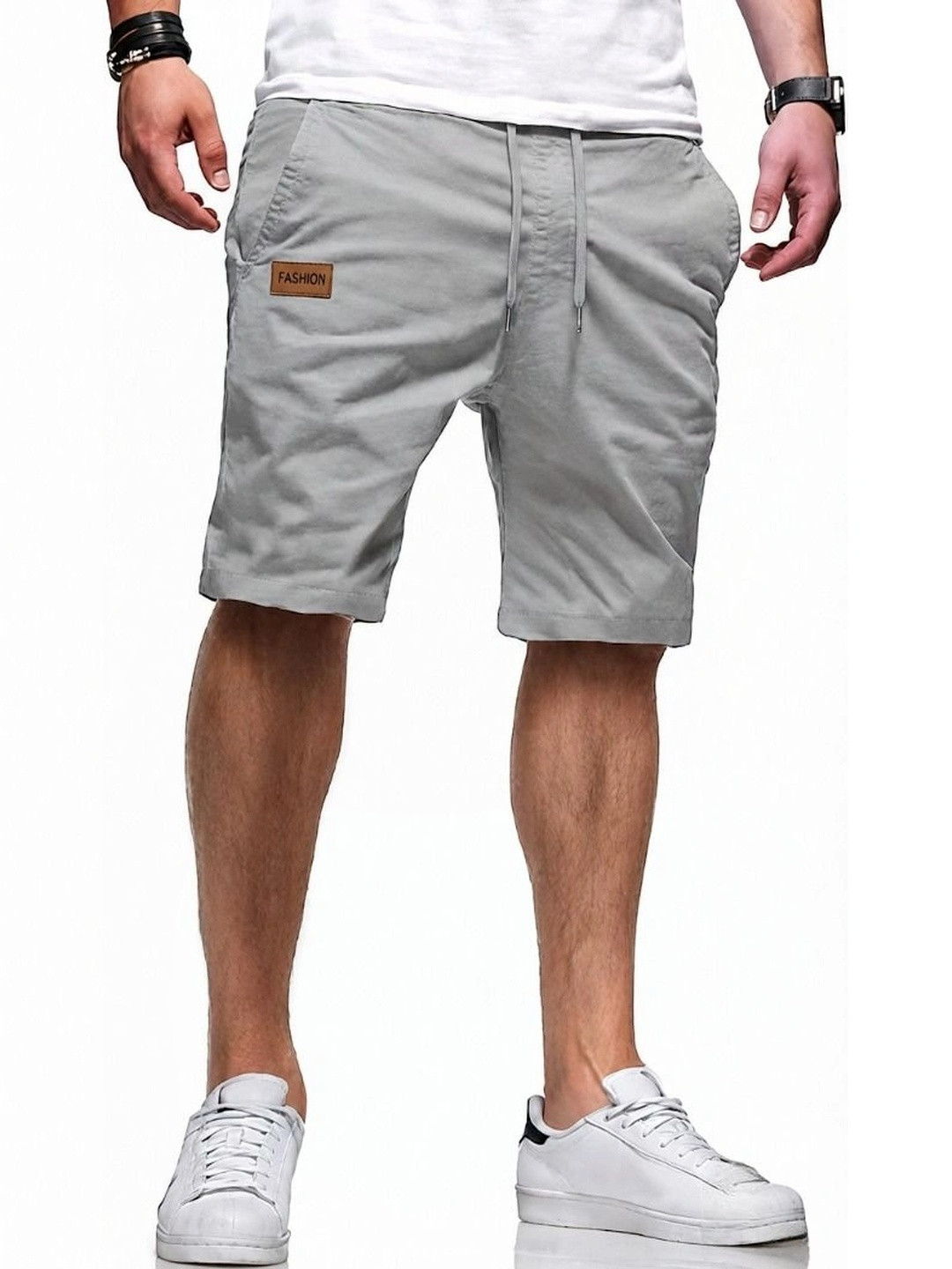 Nayram Fashion Men Shorts