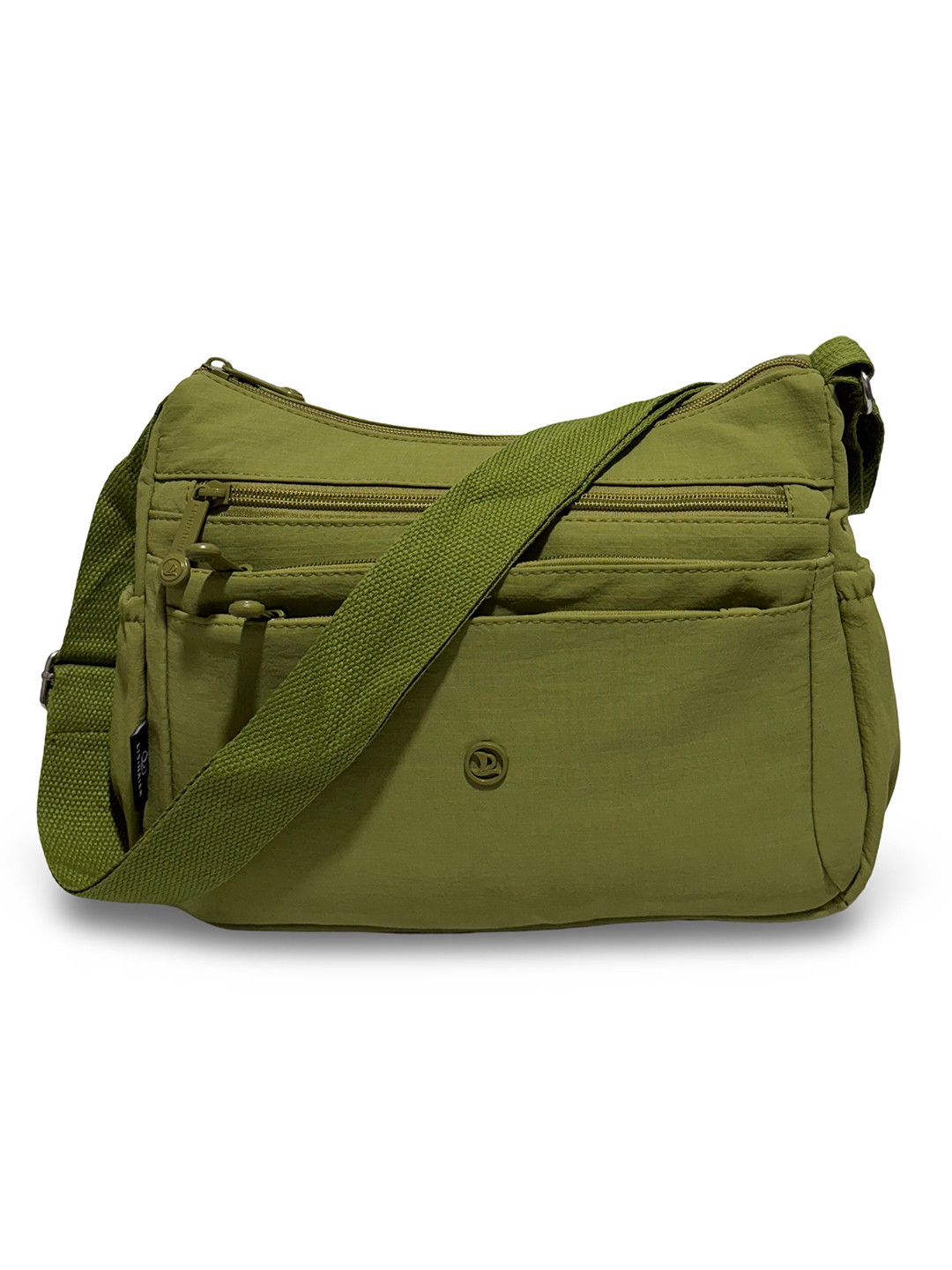 GLOSSY Sling Bag
