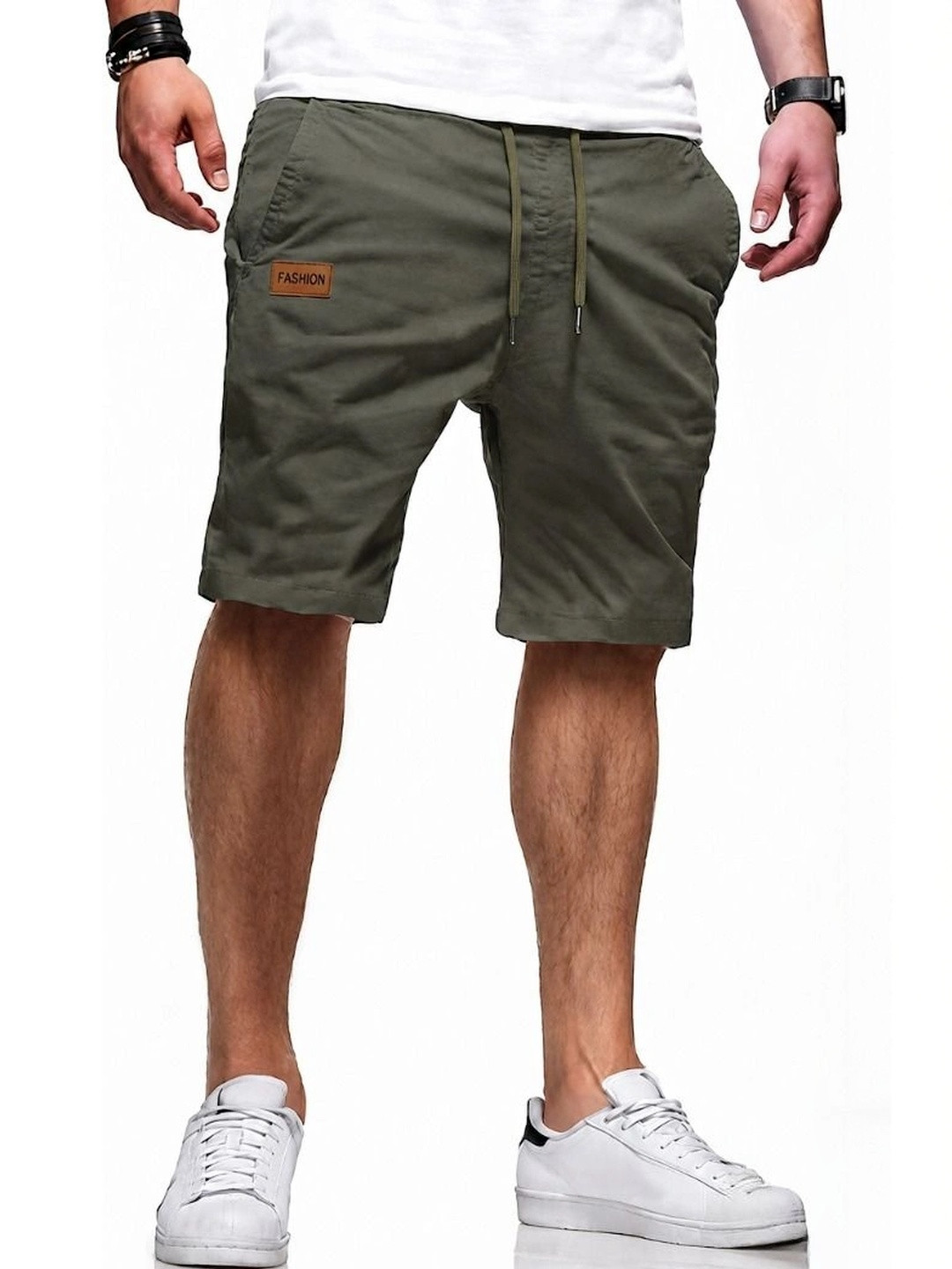 Nayram Fashion Men Shorts