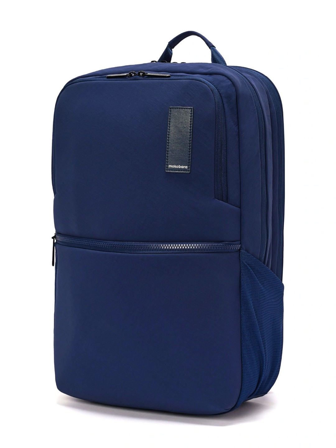 MOKOBARA The Kaleido Polyester Backpack