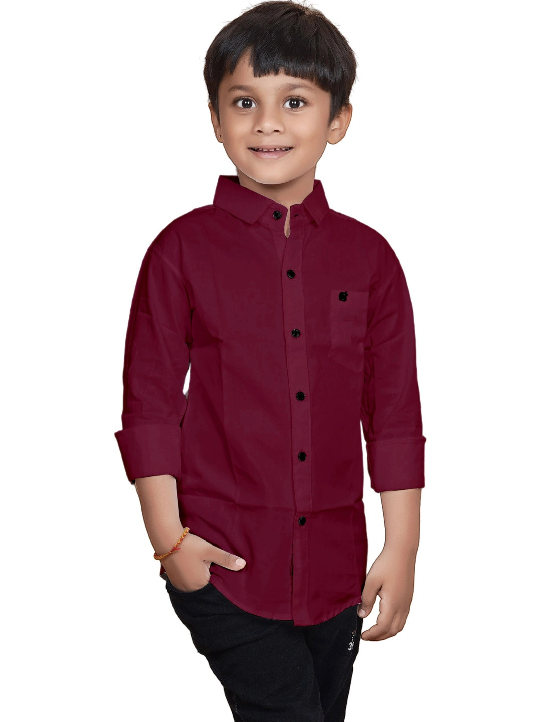 Killer Boys Casual Shirt