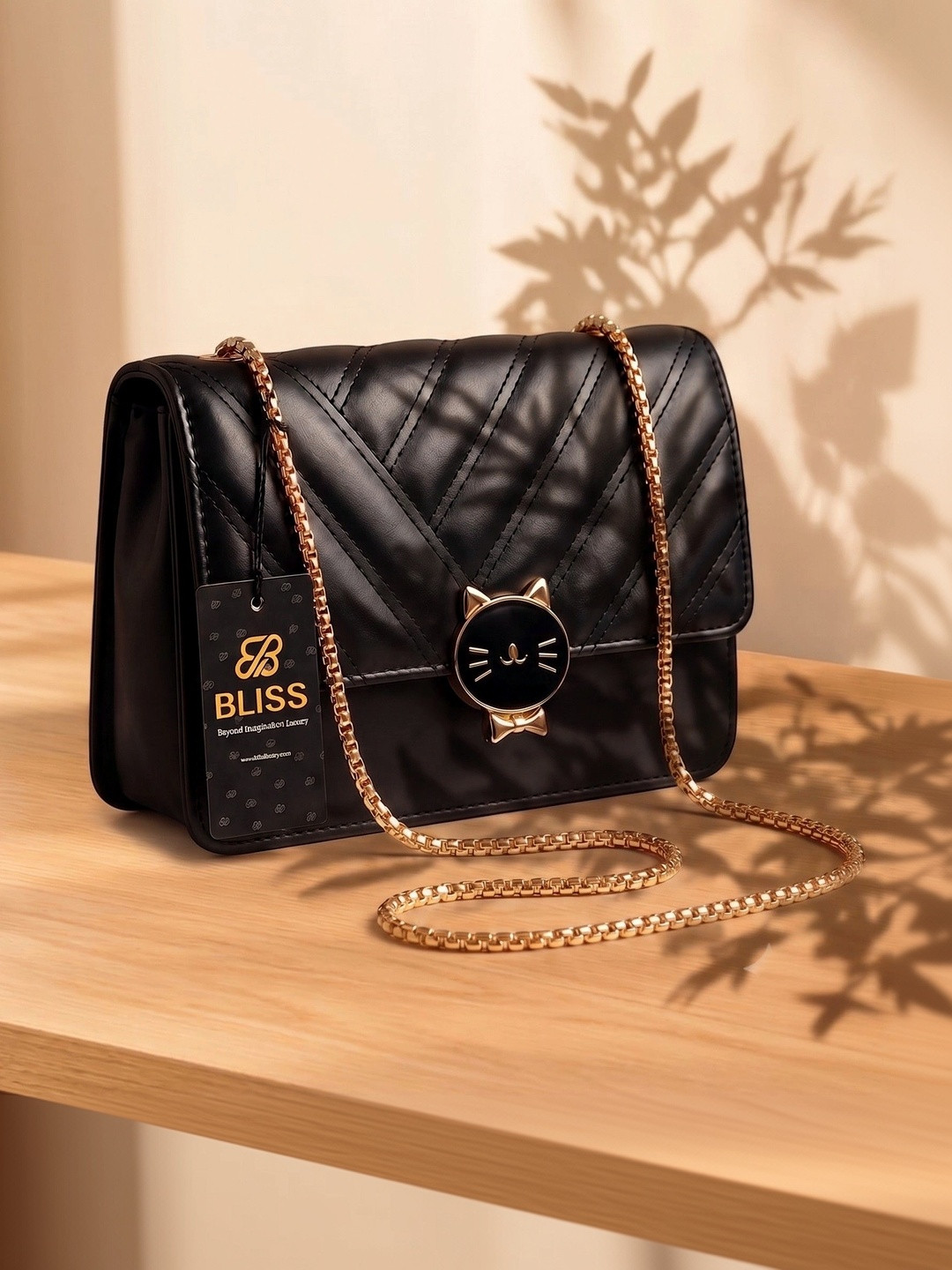 CLARIS JAMES women best desigh PU
